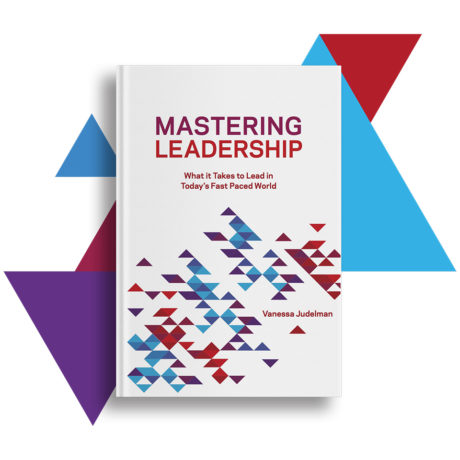 Mastering Leadership Book
