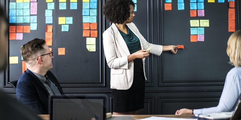 Overlooking A Critical Leadership Trait?