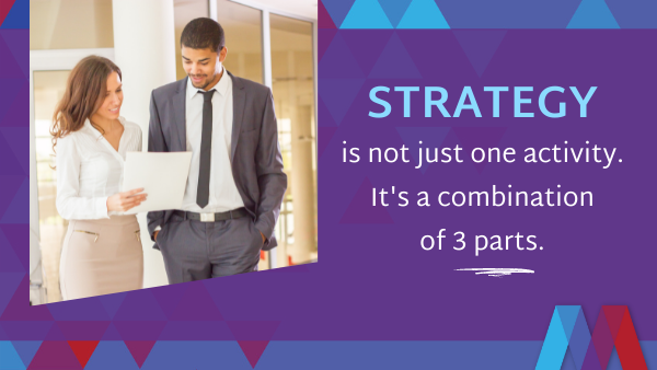 3 critical ways to execute strategically - Mosaic People Development