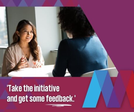 How to keep evolving as a leader - Mosaic People Development