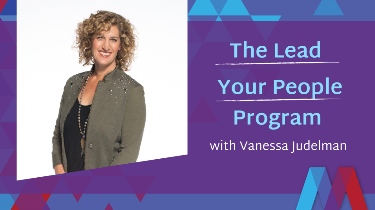3 Pillars of Leadership Success - Mosaic People Development