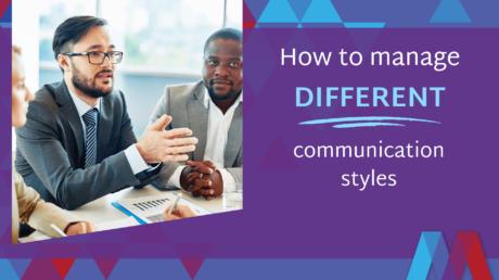 How To Manage Different Communication Styles