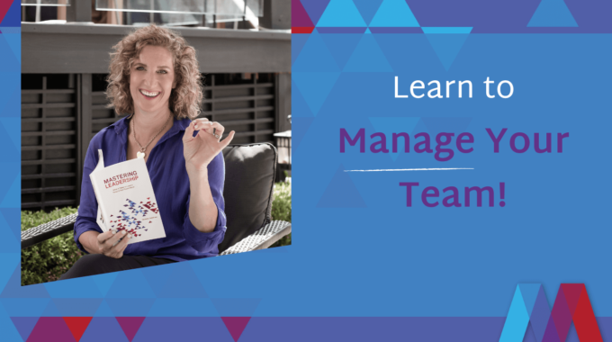 Manage Your Team