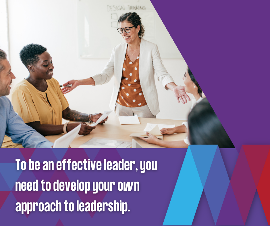 How I convinced my client that she isn't a bad leader! - Mosaic People ...