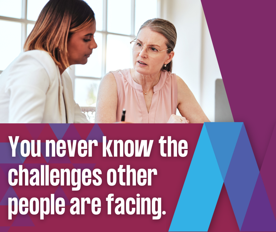 How to coach with curiosity - Mosaic People Development