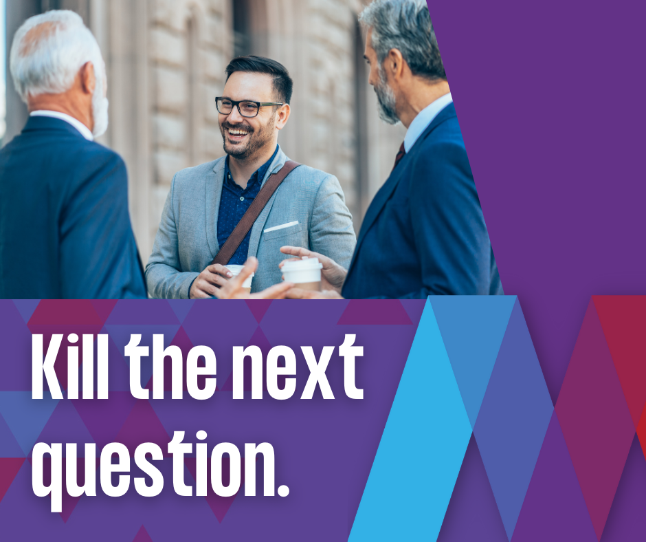 How to improve strategic communication - Mosaic People Development
