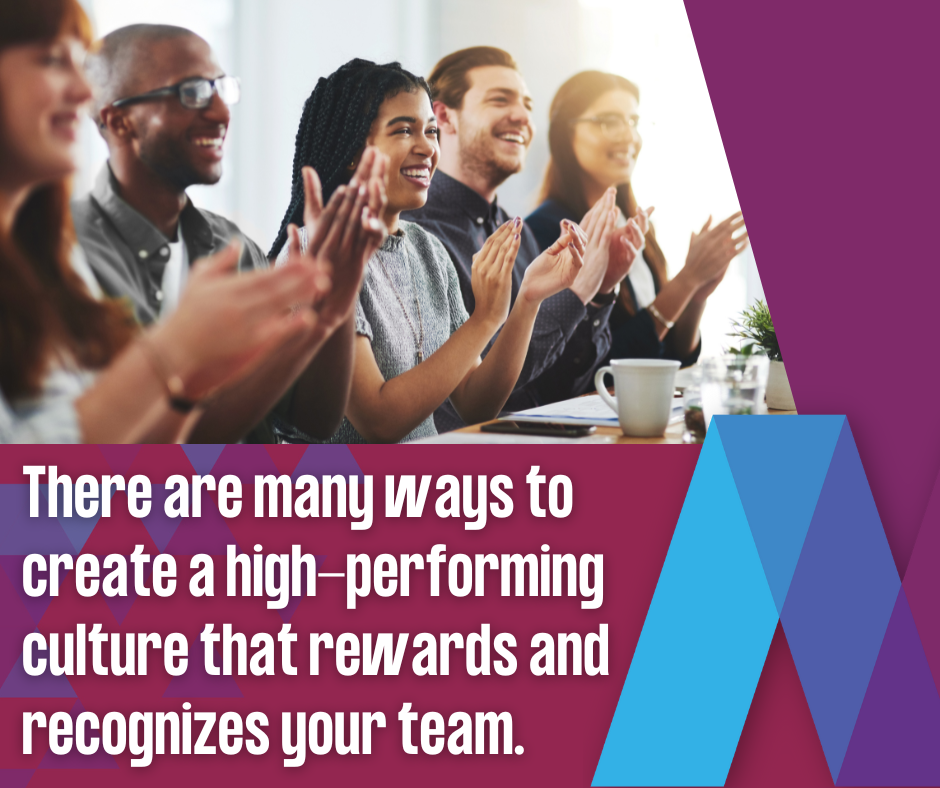 How to reward your team in non-financial ways - Mosaic People Development