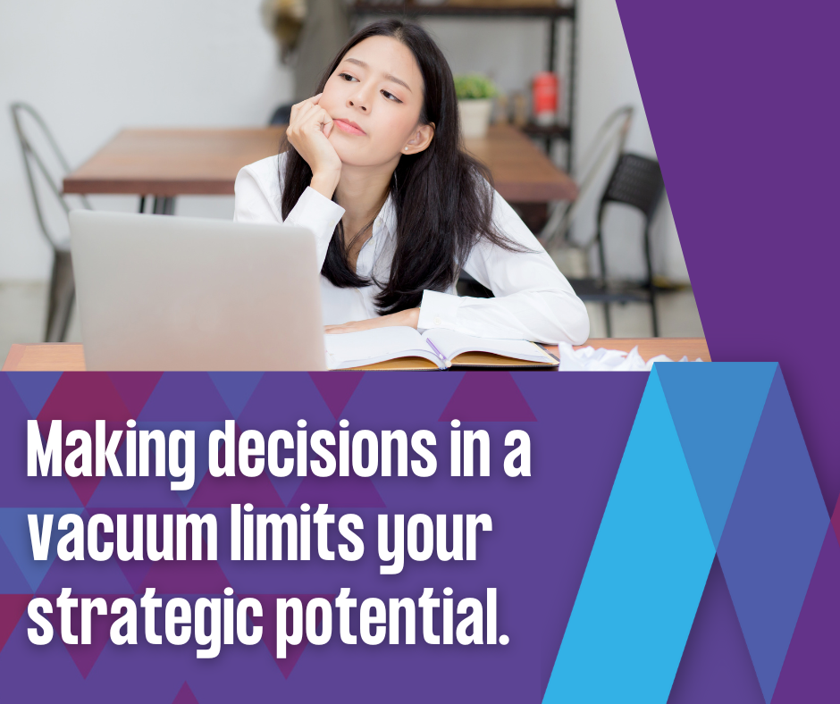 How to Embrace Multiple Perspectives in Strategic Thinking - Mosaic ...