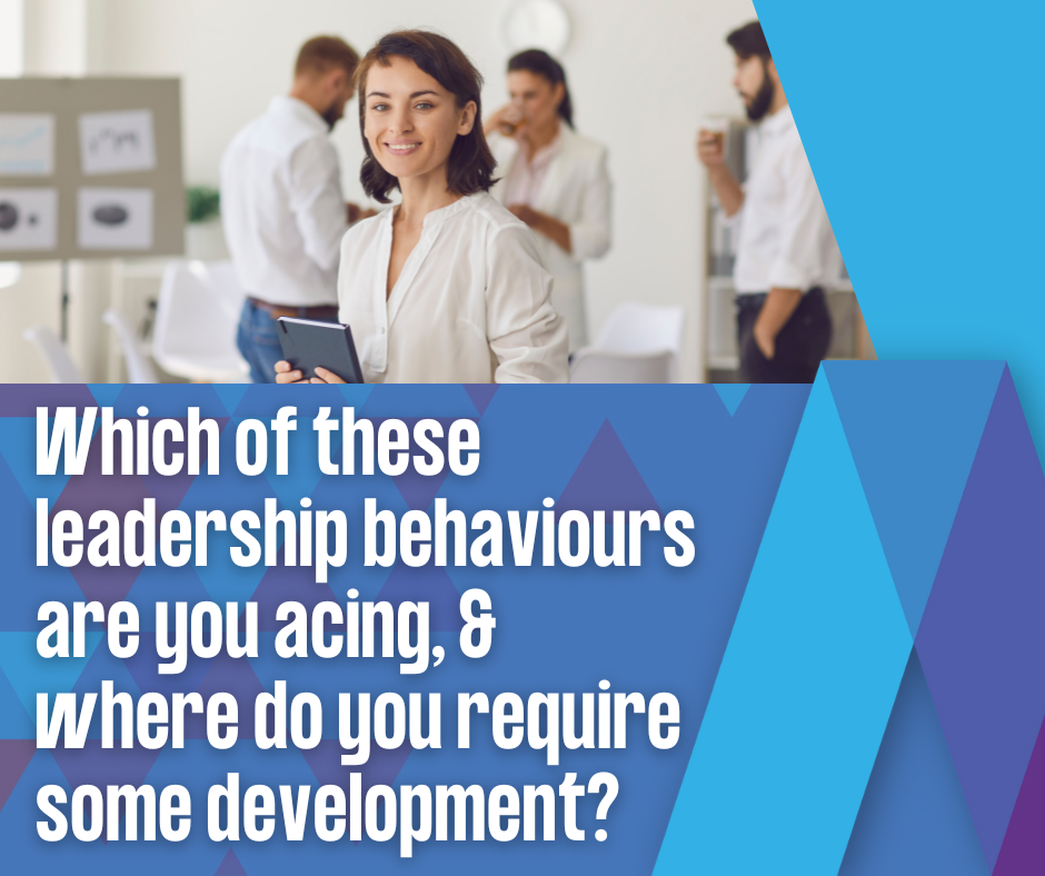 How to be a successful leader in 2025 - Mosaic People Development