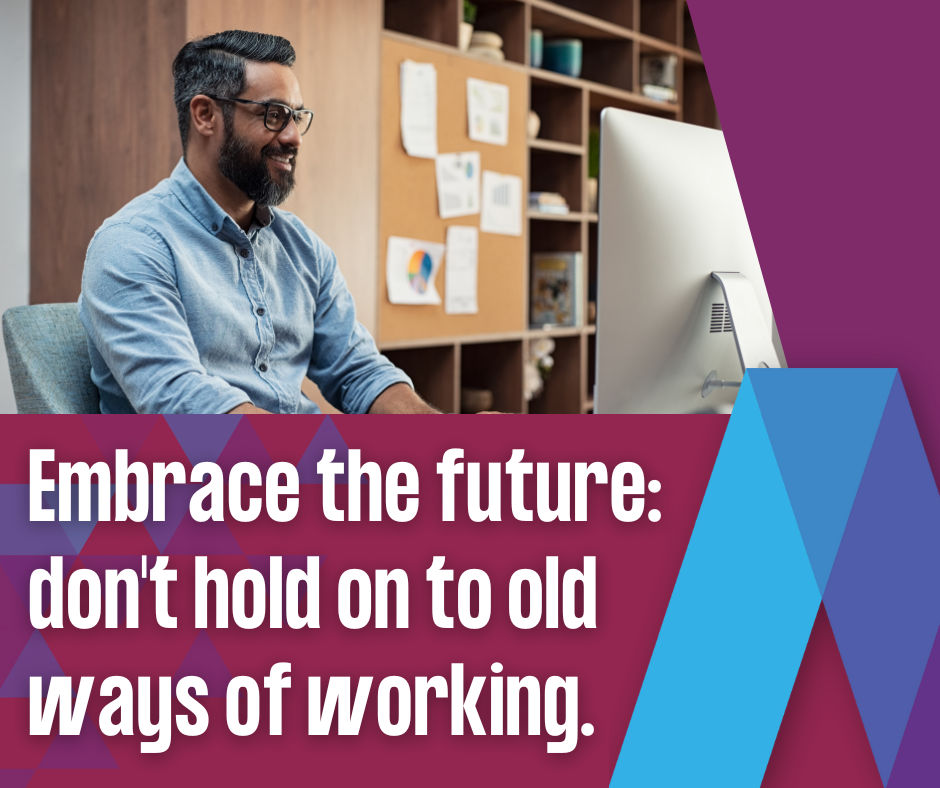 How Leaders Are Using AI To Be More Effective - Mosaic People Development