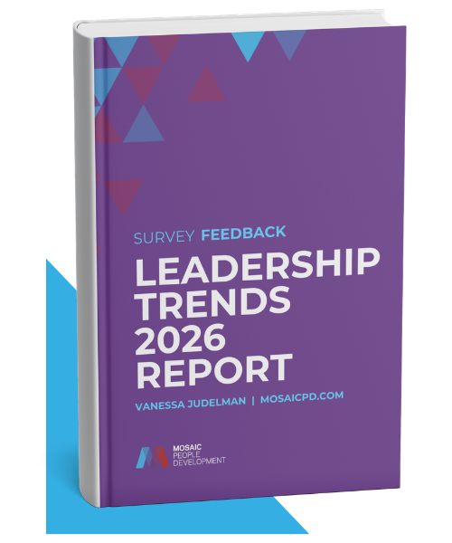 Leadership Trends 2026 Report