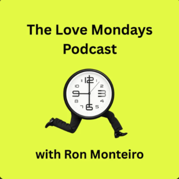 The Love Mondays Podcast