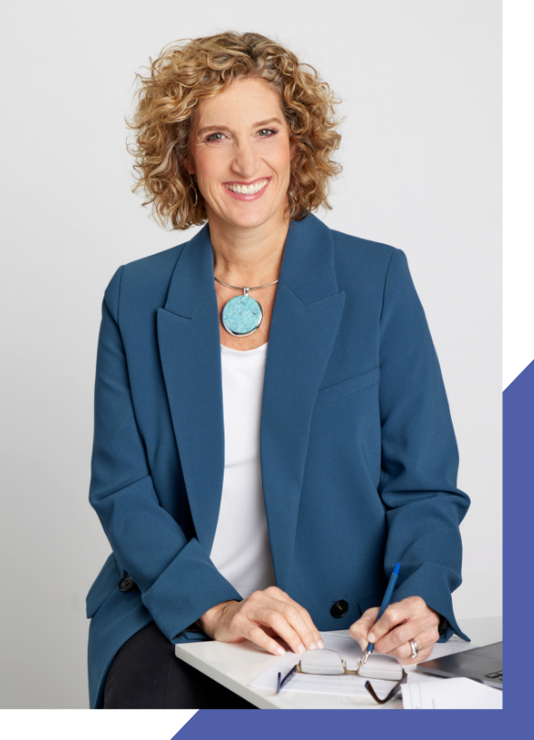 Vanessa Judelman Teaches Leaders How To Lead With Confidence
